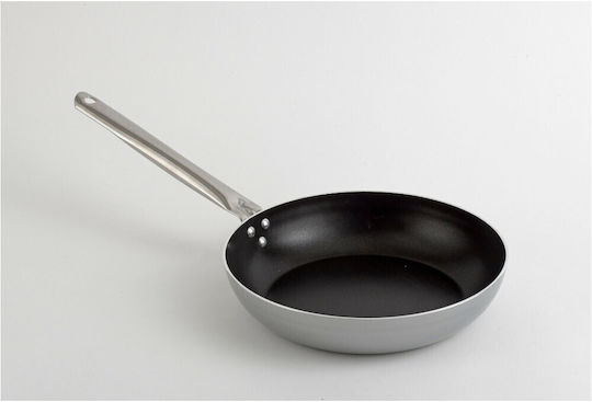 Keystone Tigaie Aluminiu cu Diametrul Ø28cm
