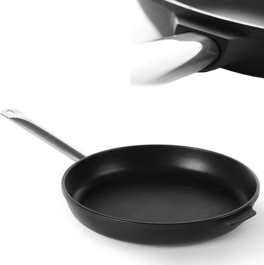Hendi Pan Aluminium Durchmesser Ø32cm