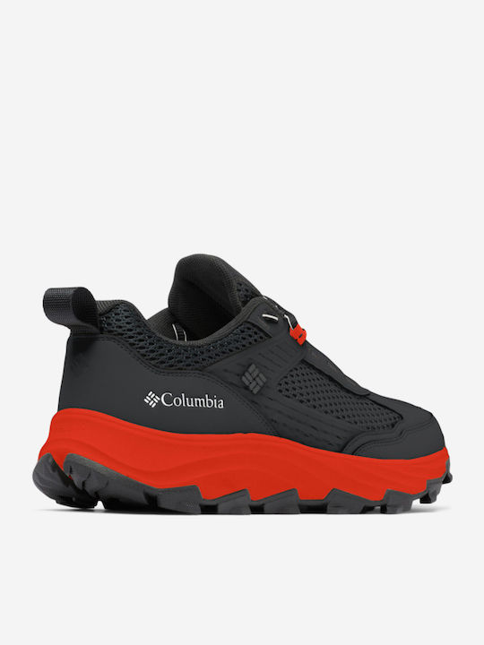 Columbia Hatana Men's Hiking Shoes Black