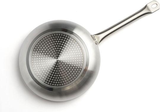 Comas Pan Aluminum Diameter Ø28cm
