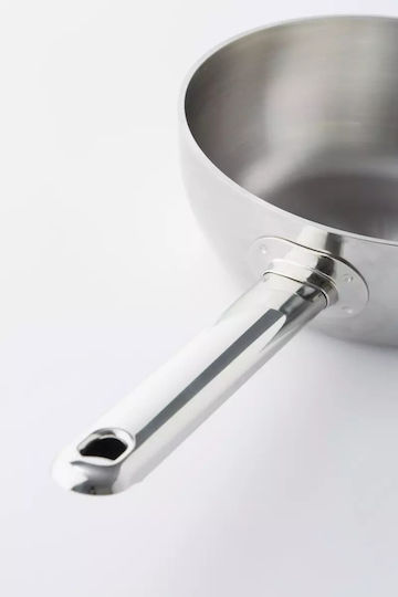 Demeyere Pan Aluminium Durchmesser Ø28cm