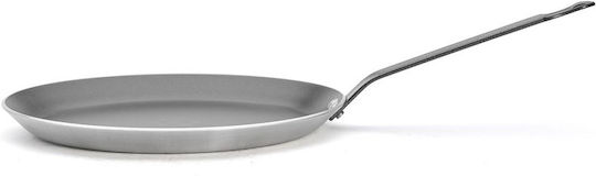 De Buyer Τηγάνι Κρέπας Αλουμινίου Choc Resto Induction Διαμέτρου Ø26cm