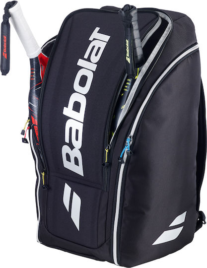 Babolat Rh Performance Padel Bag Black