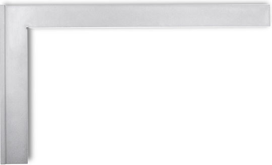 Sola Blacksmiths Steel Angle Ruler 60cm