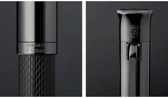 Graf Von Faber-Castell Guilloche Στυλό Rollerball