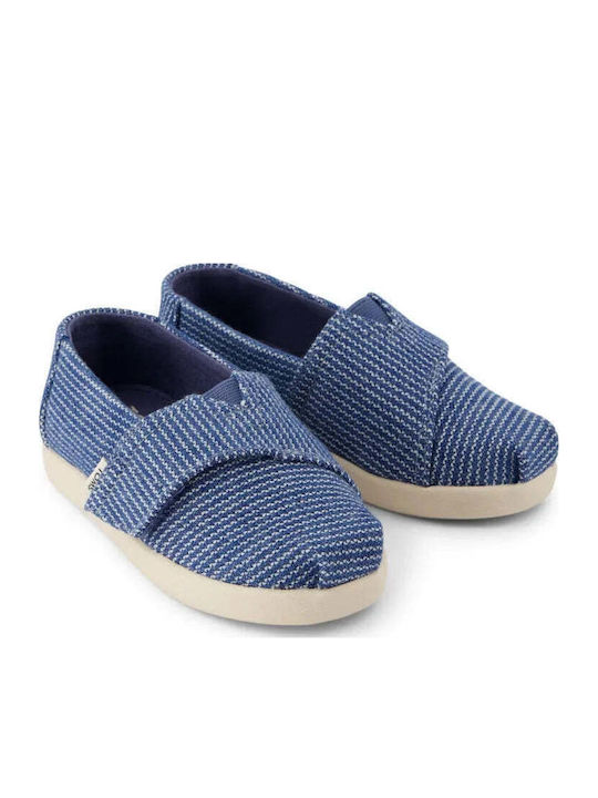 Toms Toms