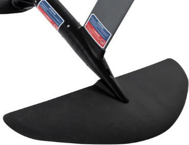 Ersatz-Explorer-Flügel 80 cm Hauptfinne Waydoo 1012-8019