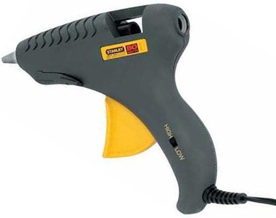 Stanley 6GR25 Πιστόλι Θερμοκόλλησης 25W για Ράβδους Σιλικόνης 10mm