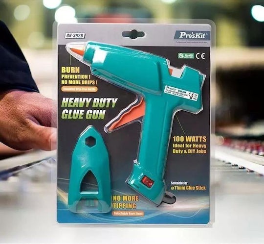 Proskit Electric Glue Gun 11mm 100W