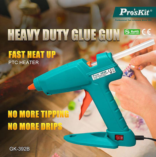 Proskit Electric Glue Gun 11mm 100W