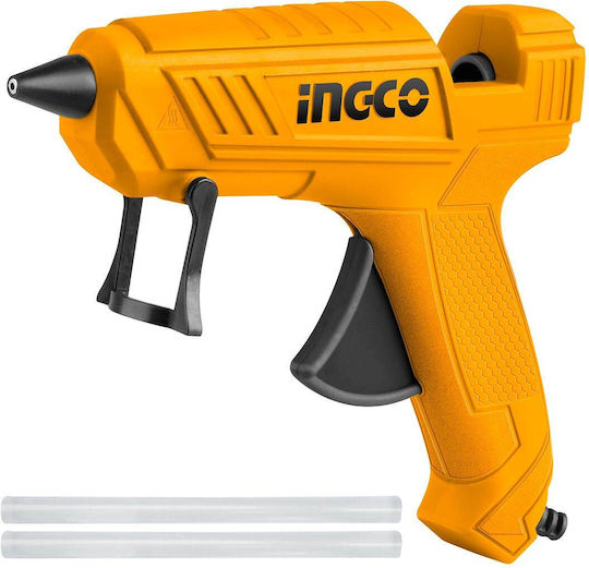 Ingco Electric Glue Gun 11.2mm 100W