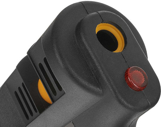 Keltin K00176 Πιστόλι Θερμοκόλλησης 150W για Ράβδους Σιλικόνης 11mm