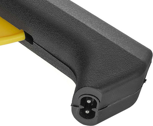 Keltin K00175 Πιστόλι Θερμοκόλλησης 80W για Ράβδους Σιλικόνης 11mm