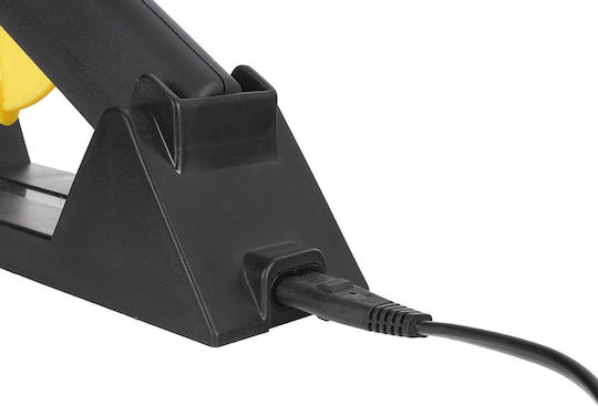 Keltin K00175 Πιστόλι Θερμοκόλλησης 80W για Ράβδους Σιλικόνης 11mm
