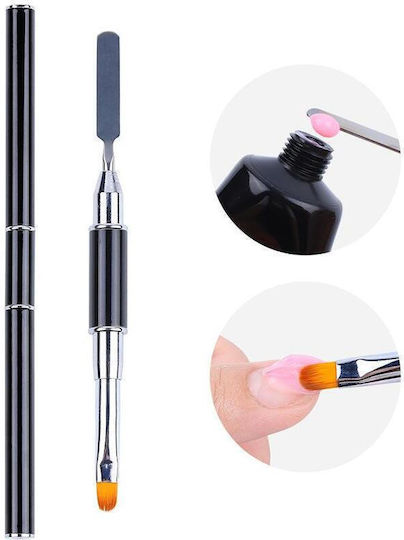 Nagelbürste