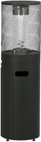 Primo Gasheizgerät Leuchtturm mit Leistung 8kW