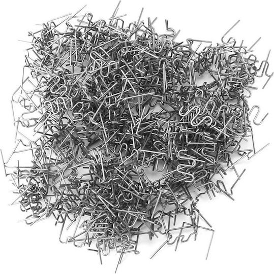 SKS Tools Σύρμα Ηλεκτροσυγκόλλησης 0.8mm 100τμχ 40000537