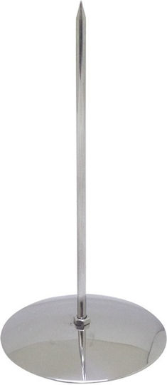 Pinning base Order Holder