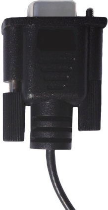 Rs232 Data Cable 8-0730-54
