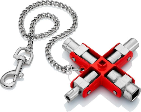 Knipex Multi-Key 1pcs