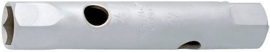 Unior Κλειδί Σωληνωτό 12x13mm
