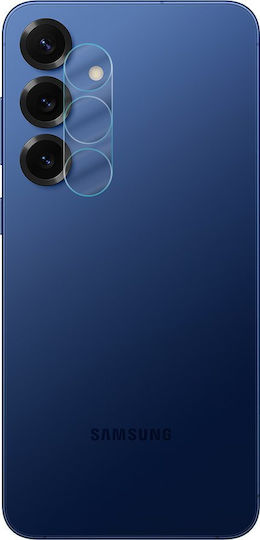 Volte-Tel Kameraschutz Gehärtetes Glas Transparent für das Samsung S25 Plus 5G S936