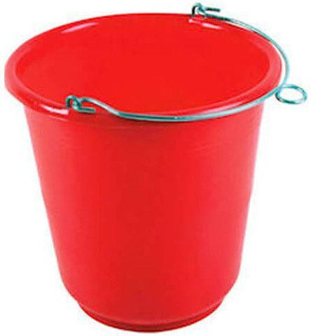 Cyclops Bucket for Cleaning Carts Bucket for Cleaning Trolleys
