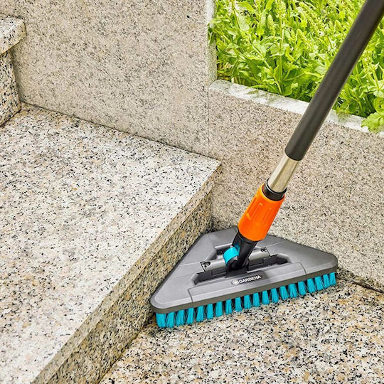 Gardena Cleansystem Αξεσουάρ Επαγγελματικού Καθαρισμού