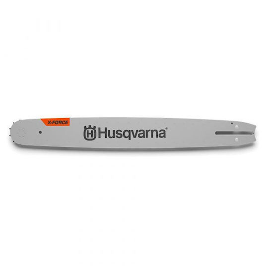 Husqvarna Chainsaw Blade Chainsaw Blade 45cm for Chain with Pitch .325", Guide Bar Thickness .050"-1.3mm & Number of Drivers 72E 578 40 01-72