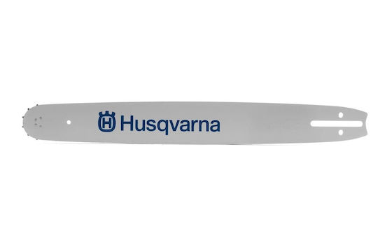 Husqvarna 505 89 16-40 Kettensägeblatt & Kette Set 25cm (10") mit Schritt 3/8", Führungsschienenstärke .050"-1.3mm & Anzahl der Treiber 40Translate to language 'German' the following specification unit for an e-commerce site in the category 'Chainsaw Chains '. Reply with translation only. E