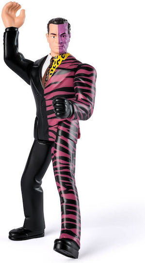 Action Figure Batman Two-Face 12cm.