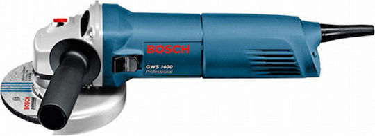 Bosch GWS 1400 Winkelschleifer 125mm Elektrisch 1400W