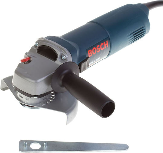 Bosch GWS 1400 Winkelschleifer 125mm Elektrisch 1400W