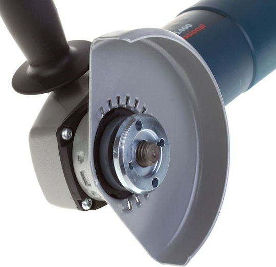 Bosch GWS 1400 Winkelschleifer 125mm Elektrisch 1400W