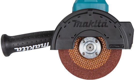Makita GA5093X01 Polizor unghiular 125mm Electrică 1900W