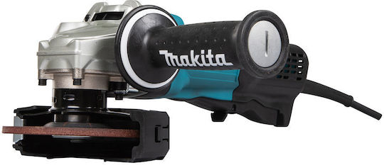 Makita GA5093X01 Polizor unghiular 125mm Electrică 1900W