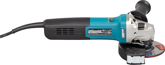 Makita Τροχός 125mm Ρεύματος 1900W