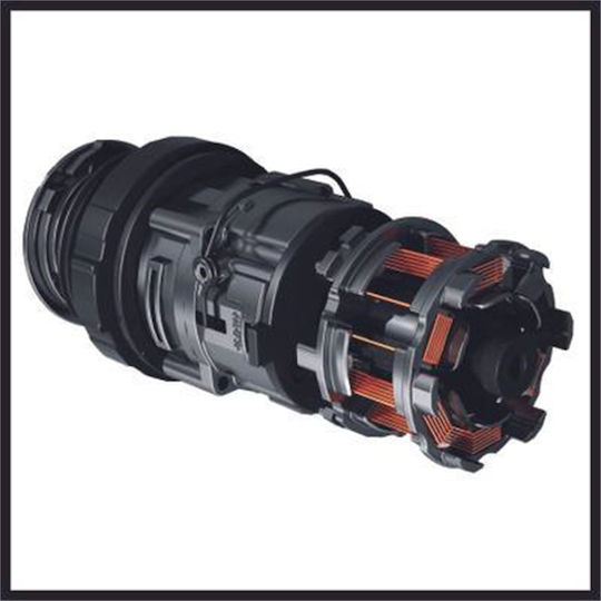 Einhell Axxio 36/230 Q Τροχός 230mm Μπαταρίας 18V Solo