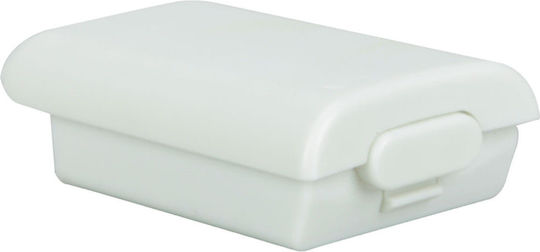 Battery Cover Xbox 360 Controller White