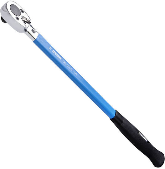 Unior Ключове с Каре 1/2" Дължина 46.5см.