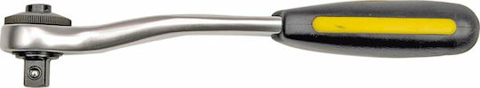 Vorel Ratchet 1/4" 15cm with 72 Blades