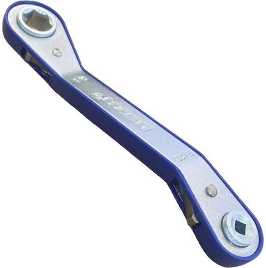 Dasheng Zongheng Double Ratchets WK-123