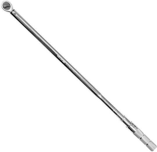 Yato Ключове с Каре 3/4" Дължина 69.7см.