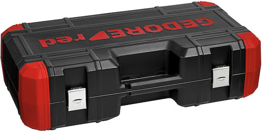 Gedore Ratschen-Set 11Stück