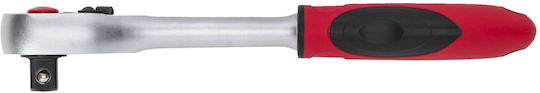 Gedore Ratschen Mit Rahmen 1/4" Länge 15cm