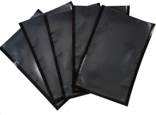 ICS FM BVB Λείες Σακούλες για Συσκευές Vacuum 200x300mm 100τμχ