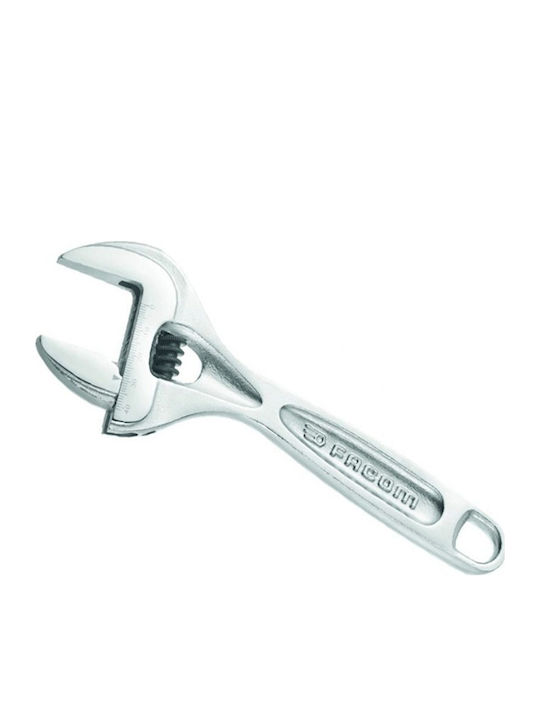 Facom French Wrench with Adjustable Opening 41mm 205mm