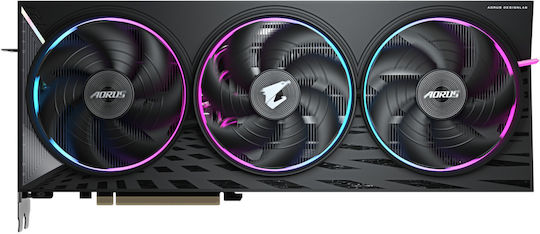 Gigabyte Radeon RX 9070 XT 16GB GDDR6 Aorus Elite Κάρτα Γραφικών