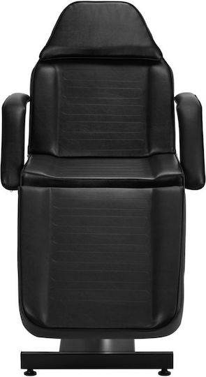 Activeshop Tattoo Chair Black with Adjustable Height and Hydraulic Lifting Basic 210