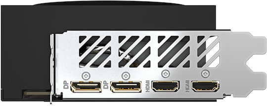 Gigabyte Radeon RX 9070 XT 16GB GDDR6 Aorus Elite Κάρτα Γραφικών
